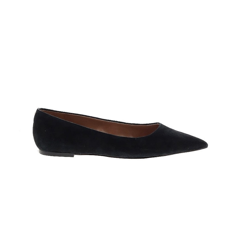 Sam Edelman Black Wanda Flats
